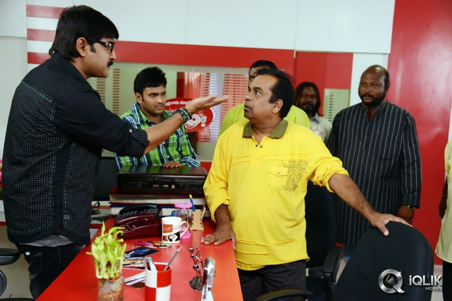 Malligadu Marriage Bureau